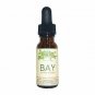 Bay Essential Oil. Therapeutic Grade 100% Pure, 15ml Amber Glass Dropper Bott...