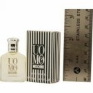 Uomo? FOR MEN by Moschino - 0.15 oz EDT Mini [Health and Beauty]