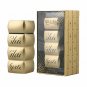 Gold Mystery by Chic 'n Glam, 3.3 oz Eau De Parfum Spray for Women [Misc.]