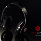 Beats Studio Over-Ear Headphone (Black) [Old Version]