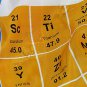 Shower Curtain Polyester