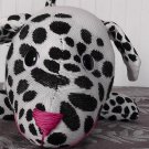 Dalmation Sock Dog