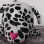Dalmation Sock Dog
