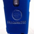 Samsung Galaxy S II Skyrocket SGH-i727 (AT&T) Silicone Case (Blue) L100