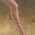 pantyhose Danskin Size A  Ultra Shimmery Footed Tight  Color: Toast