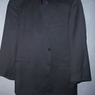 Jos. A. Bank Signature Collection Gordon Wool Sport Coat 41R Navy EUC