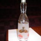 VINTAGE!! Arrow Vodka Bottle Russian Cossack Dancers Empty