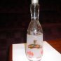 VINTAGE!! Arrow Vodka Bottle Russian Cossack Dancers Empty