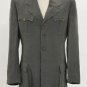 GIORGIO ARMANI MANI JACKET BLAZER 39R 39 R REGULAR GRAY 38 40 3 Button