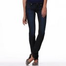 Liz & Co Medium Wash Blue Stretch Jeans Size 6 (30x30)