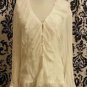 Lemon Grass Studio Long Sleeve Tapestry Jacket Size 1X In EUC