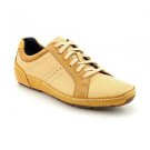 Cole Haan Caldwell Derby Oxford Lace Black Cap Toe Leather Shoes Mens 11.5D