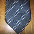 Hart Schaffner & Marx Mens Grey Glen Plaid Sportcoat Blazer 38 Reg 3 Button
