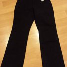 WOMENS SIZE 6 S LEVI'S 550 CLASSIC RELAXED BOOT CUT JEANS (30x29 3/4)