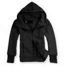 MENS TASSO ELBA BROWN FULL ZIP JACKET SIZE MEDIUM SUEDE LOOK WOW!