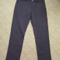 CALVIN KLEIN JEANS BLUE DENIM DOUBLE STONE WASH JEANS  SIZE 14P PETITE