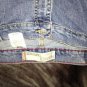 LEVI'S 550 Red Tab RELAXED FIT Tapered Leg Jeans Womens 6 Misses S 28x28 1/2