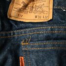 Vintage Women’s Levis Orange Tab Size 4 W26/L33 Dark Nice!