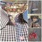 BEATLES LET IT BE Rock Lennon Revolution T-shirt Size Medium 60's Apple
