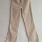 "KIKIT" Jeans Stretch Denim Capris Size 8 Excellent Condition (30x23 1/2)