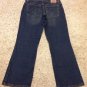 Women's LEVI'S 550 Relaxed Boot Cut Stretch Jeans Sz. 8 S (32x29)