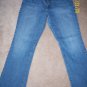 Women's LEVI'S 550 Relaxed Boot Cut Stretch Jeans Sz. 8 S (32x29)