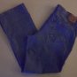 Women's LEVI'S 550 Relaxed Boot Cut Stretch Jeans Sz. 8 S (32x29)