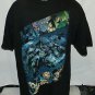 new tags zombie batman wonder woman green arrow superman xl extra large t shirt