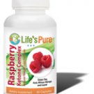 Raspberry Ketones by Life's Pure