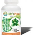 Green Coffee Bean by Life's Pure