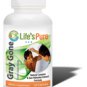 Gray Away by Life's Pure