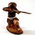Samurai - Sharpshooter