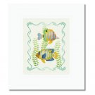 Cross Stitch Pattern of Two Fish - xspdlpp47eC