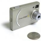 Gsmart Mini 3 Digital Camera