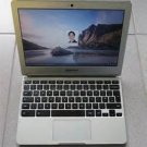 Samsung XE303C12 Chromebook for sale.