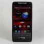 Verizon Motorola Razr Droid phone