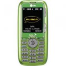 Sprint LG Rumor cell phone