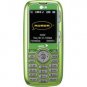 Sprint LG Rumor cell phone