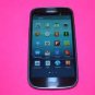 Lot of 5 Sprint Samsung Galaxy S3 phones