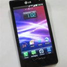 Verizon LG Lucid 4G phone