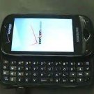 Verizon Samsung Reality phone