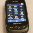 At&t Samsung Flight 2 phone
