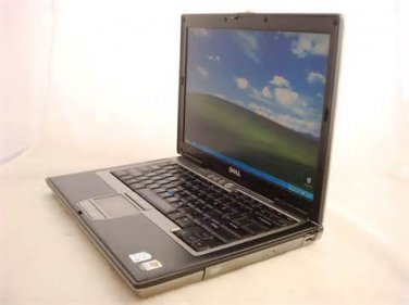 Dell latitude D620 Laptop
