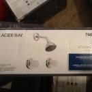 Glacier Bay 2-Handle Shower Faucet in Chrome 766585