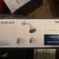 Glacier Bay 2-Handle Shower Faucet in Chrome 766585