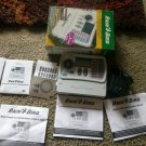RAIN BIRD SST-600i 6-STATION SPRINKLER IRRIGATION TIMER
