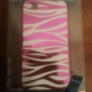 BYTECH FITTED PROTECTIVE CASE FOR IPHONE 4/4S
