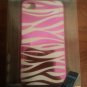 BYTECH FITTED PROTECTIVE CASE FOR IPHONE 4/4S
