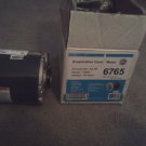 US MOTORS 6765 EVAPORATIVE COOLER MOTOR 1/2 HP 2 SPEEDS 115 VOLT - NEW