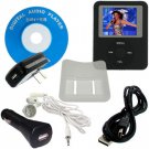 PREMIER® 2GB DIGITAL MP4 PLAYER